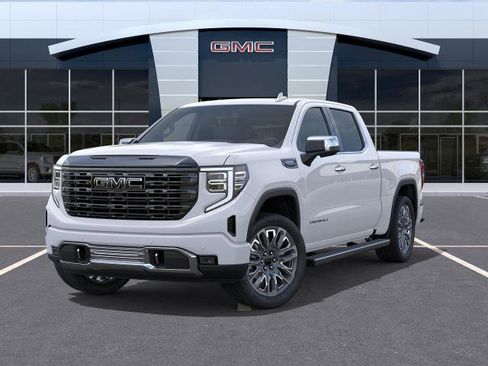 New 2026 GMC Sierra 1500 Denali Ultimate image 6