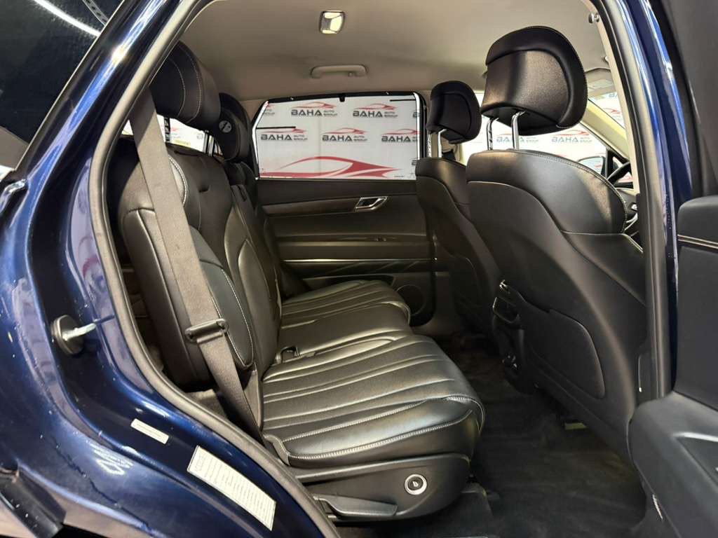 Used 2024 Genesis GV80 2.5T AWD/4WD image 37