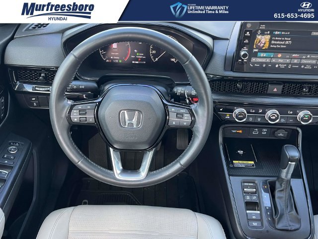 Used 2024 Honda CR-V EX-L image 18