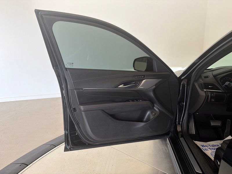 Used 2021 Cadillac CT4 Sport AWD/4WD image 18