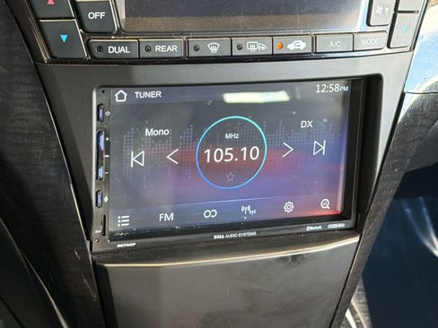 Used 2009 Acura MDX AWD/4WD image 23