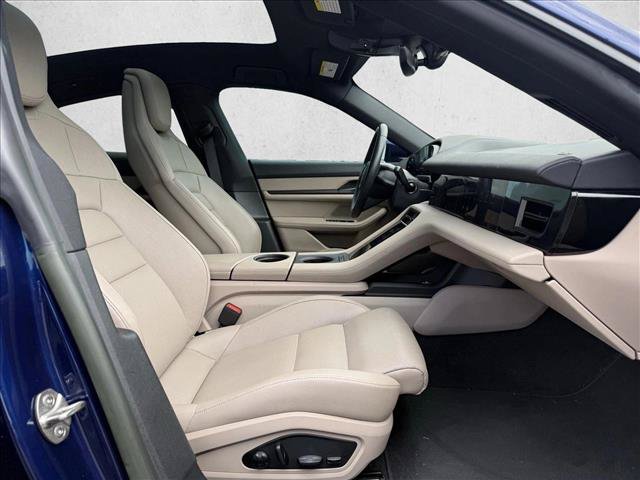 Used 2023 Porsche Taycan RWD image 21