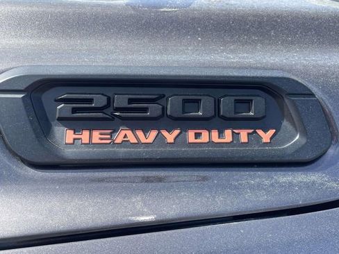 Used 2022 RAM 2500 Big Horn image 9