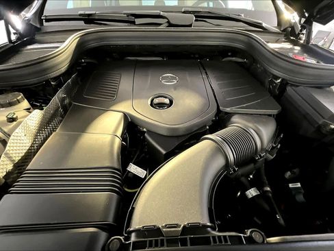 New 2026 Mercedes-Benz GLE 350 4MATIC image 14