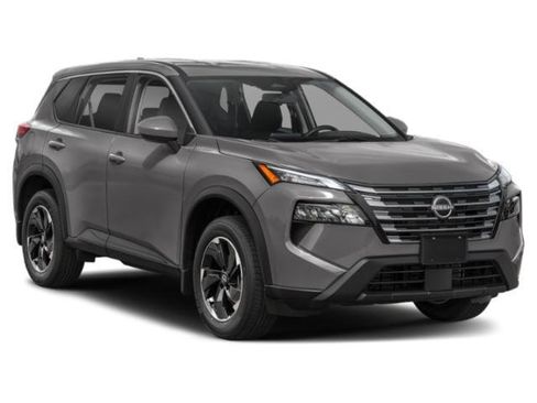 New 2026 Nissan Rogue SV image 9