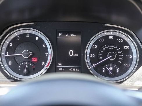 Certified 2021 Hyundai Sonata SEL FWD image 25