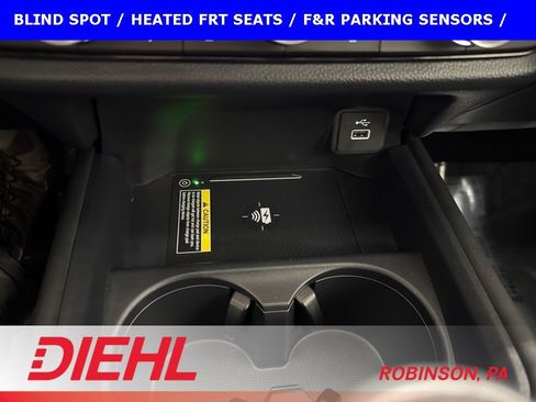 Used 2023 Honda HR-V EX-L image 32