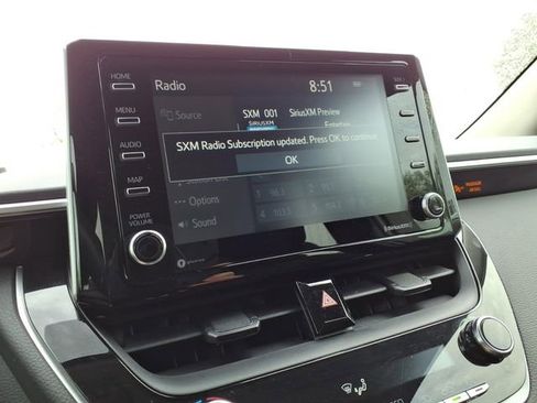 Used 2021 Toyota Corolla LE FWD image 24