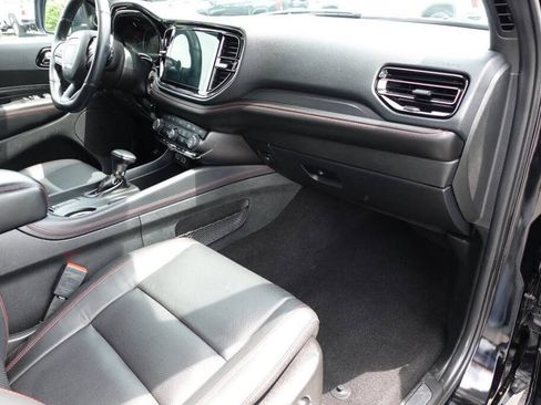 Used 2024 Dodge Durango R/T AWD/4WD image 41