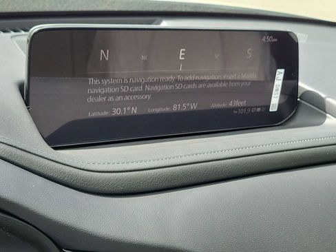 New 2026 MAZDA CX-30 2.5 Turbo w/ Premium Plus Pkg image 29