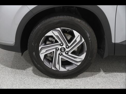 Certified 2023 Hyundai Santa Fe SE AWD/4WD image 21