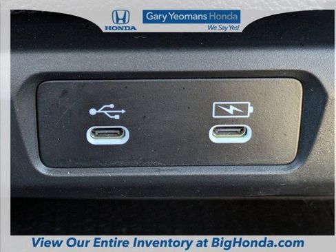 Used 2024 Honda Accord EX image 29