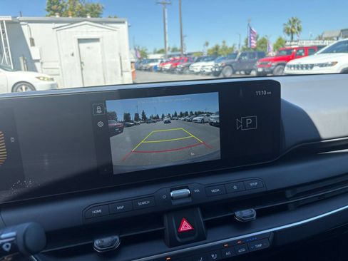 Used 2026 Kia K4 FWD image 23