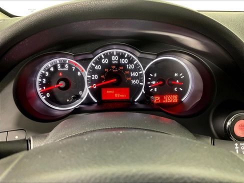 Used 2013 Nissan Altima 2.5 S FWD image 12