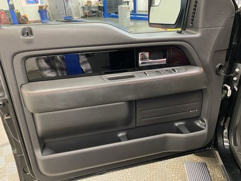 Used 2013 Ford F150 Limited image 15