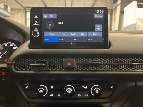 Used 2026 Honda HR-V Sport image 22