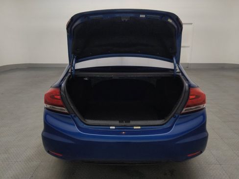 Used 2013 Honda Civic LX image 29