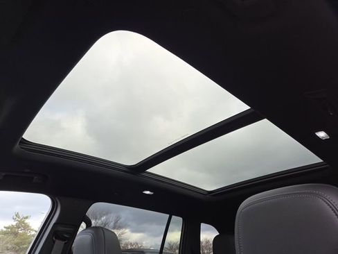 New 2026 Buick Enclave Preferred w/ Power Package image 3