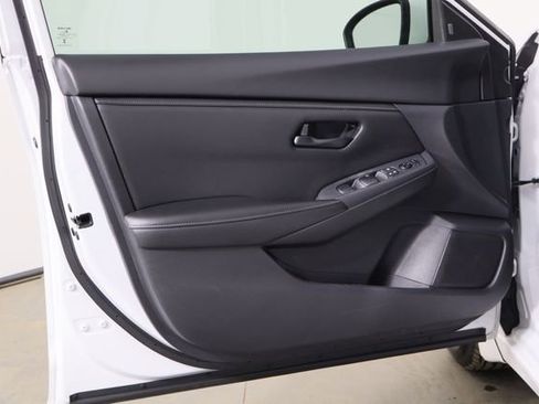 Used 2024 Nissan Sentra S image 19