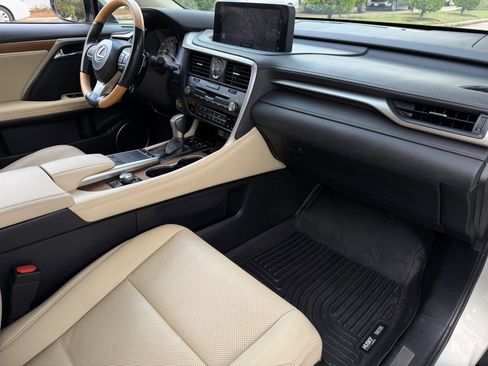 Used 2021 Lexus RX 350 FWD w/ Premium Package image 19