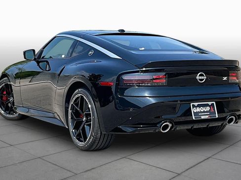 New 2027 Nissan Z Performance RWD image 7