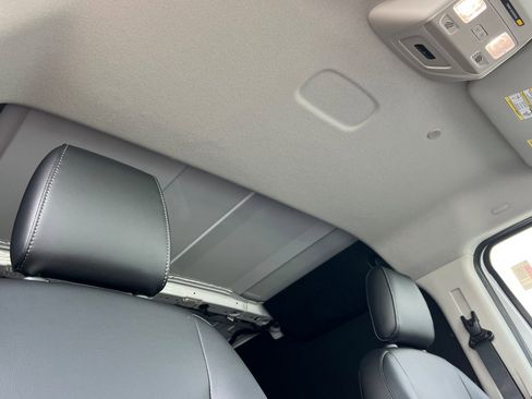 New 2026 Ford E-Transit Low Roof w/ Load Area Protection Package image 17