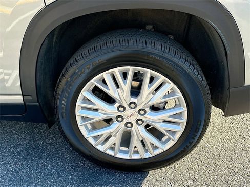 New 2025 GMC Acadia Elevation w/ Elevation Premium Package image 24