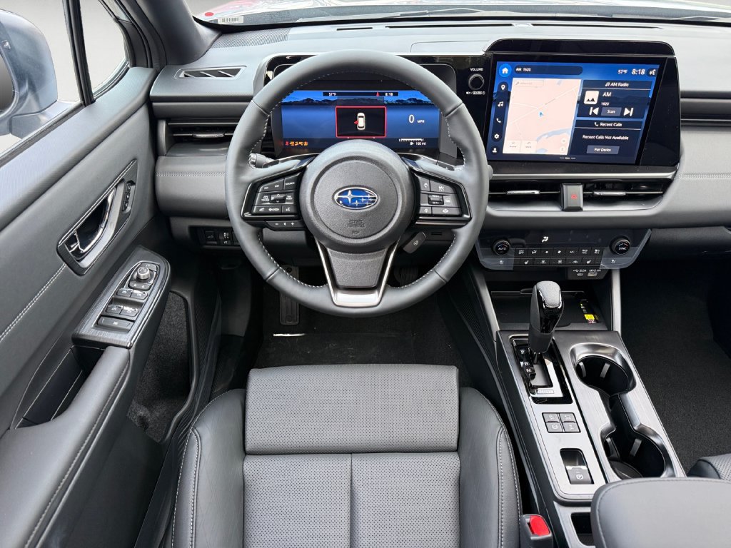 New 2026 Subaru Outback Touring XT AWD/4WD image 11