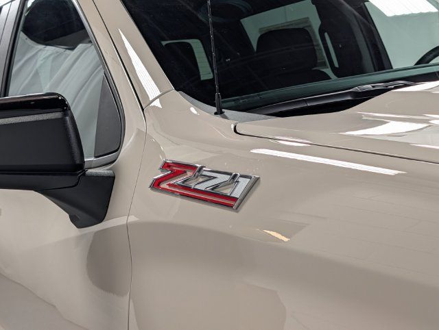 New 2026 Chevrolet Silverado 1500 RST w/ All Star Edition Plus AWD/4WD image 3