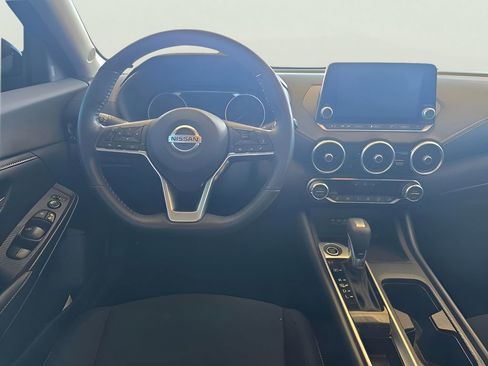 Used 2023 Nissan Sentra SV w/ All-Weather Package image 3