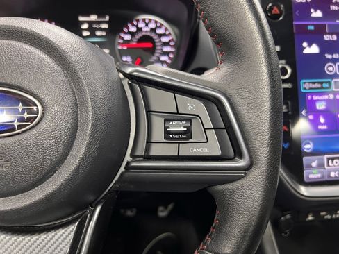 Used 2022 Subaru WRX Premium image 24