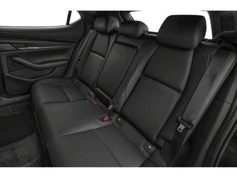 New 2026 MAZDA MAZDA3 2.5 S Hatchback w/ Premium Pkg image 8