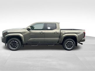 New 2026 Toyota Tacoma TRD Sport AWD/4WD video 2