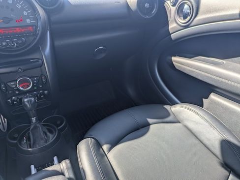 Used 2015 MINI Cooper Countryman S image 15