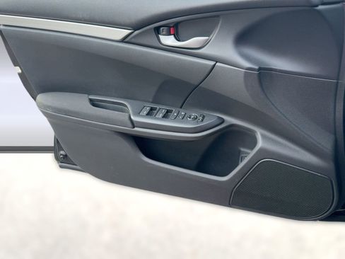 Used 2016 Honda Civic LX image 11