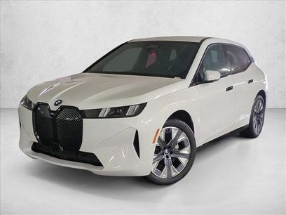 Certified 2026 BMW iX xDrive45 w/ Premium Package