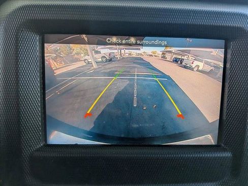 Used 2021 Jeep Wrangler Unlimited Sahara image 16