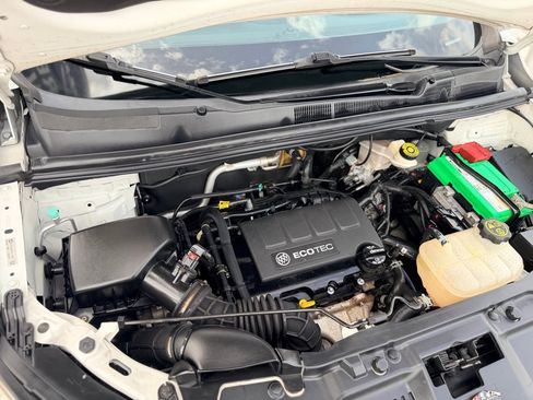 Used 2016 Buick Encore image 24