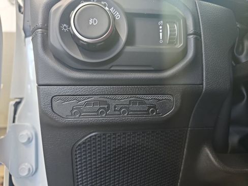 New 2026 Jeep Wrangler Unlimited Rubicon AWD/4WD image 26