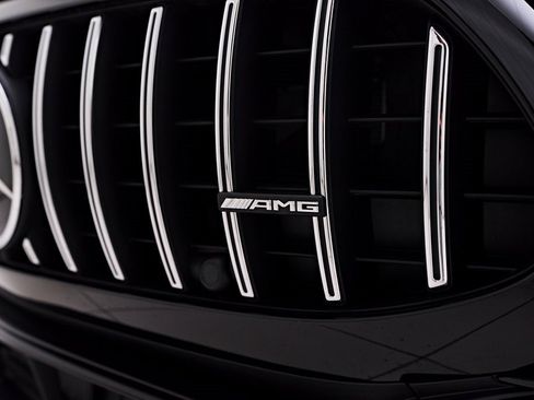 Used 2023 Mercedes-Benz AMG GT 63 image 22