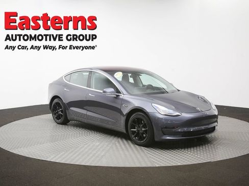 Used 2018 Tesla Model 3 Long Range AWD/4WD image 43