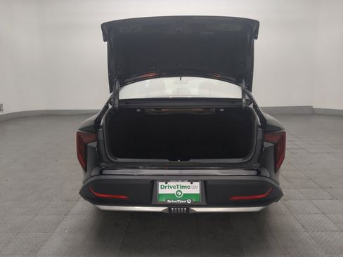 Used 2025 Kia K4 FWD image 29