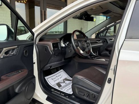Used 2019 Lexus RX 350 FWD w/ Premium Package image 20