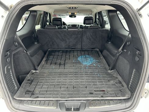 Used 2018 Dodge Durango GT image 21