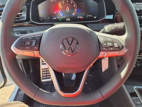 New 2026 Volkswagen Jetta Sport FWD image 13