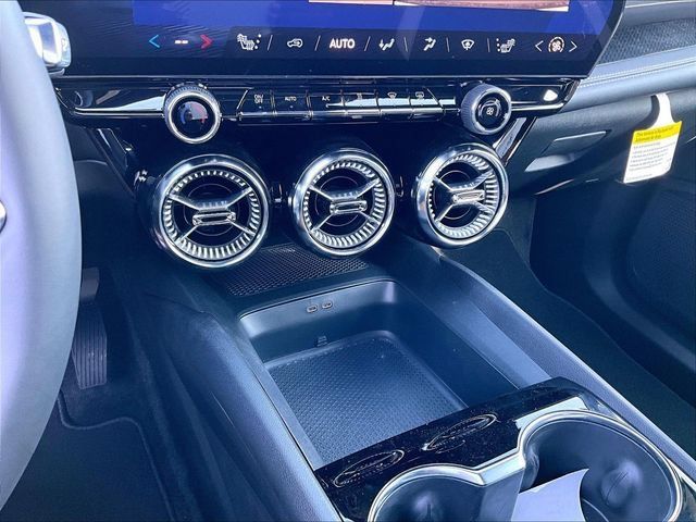 New 2026 Chevrolet Blazer EV LT AWD/4WD image 15