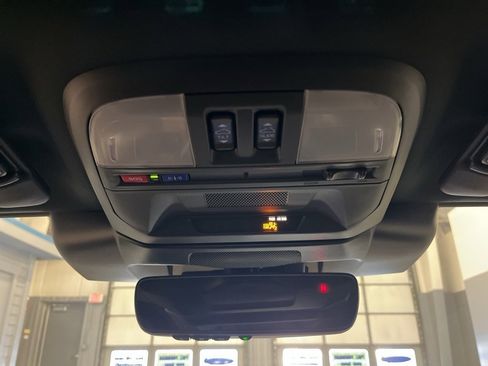 Certified 2024 Subaru Crosstrek 2.5i Sport w/ Crosstrek Mirror Package image 24