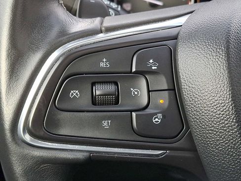 Used 2021 Buick Envision Essence w/ Technology Package I image 13