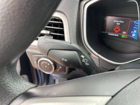 Used 2018 Ford Fusion S FWD image 28