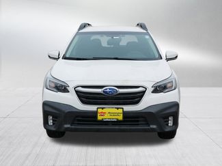Used 2022 Subaru Outback Premium video 2